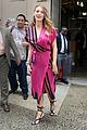 blake lively wore ten amazing outfits for one day of press 17
