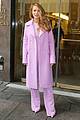 blake lively wore ten amazing outfits for one day of press 21