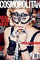 madonna is all about sex for cosmos 50th anniversary issue 04
