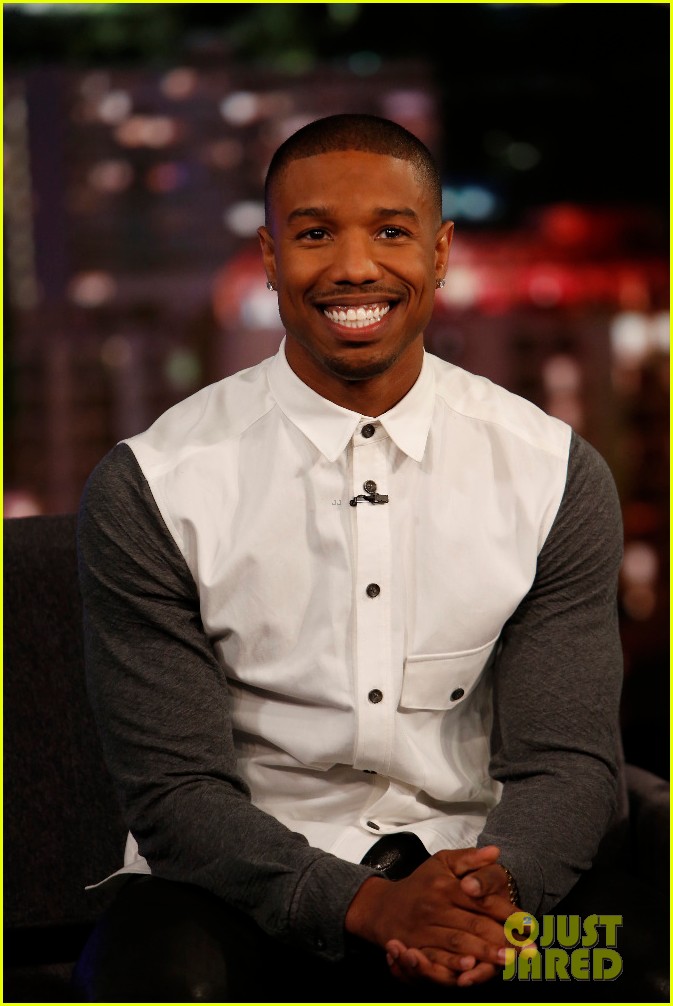 michael b jordan doesnt like drawing attention to ignorance 023352565