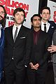 thomas middleditch silicon valley guys suit up for season two 19