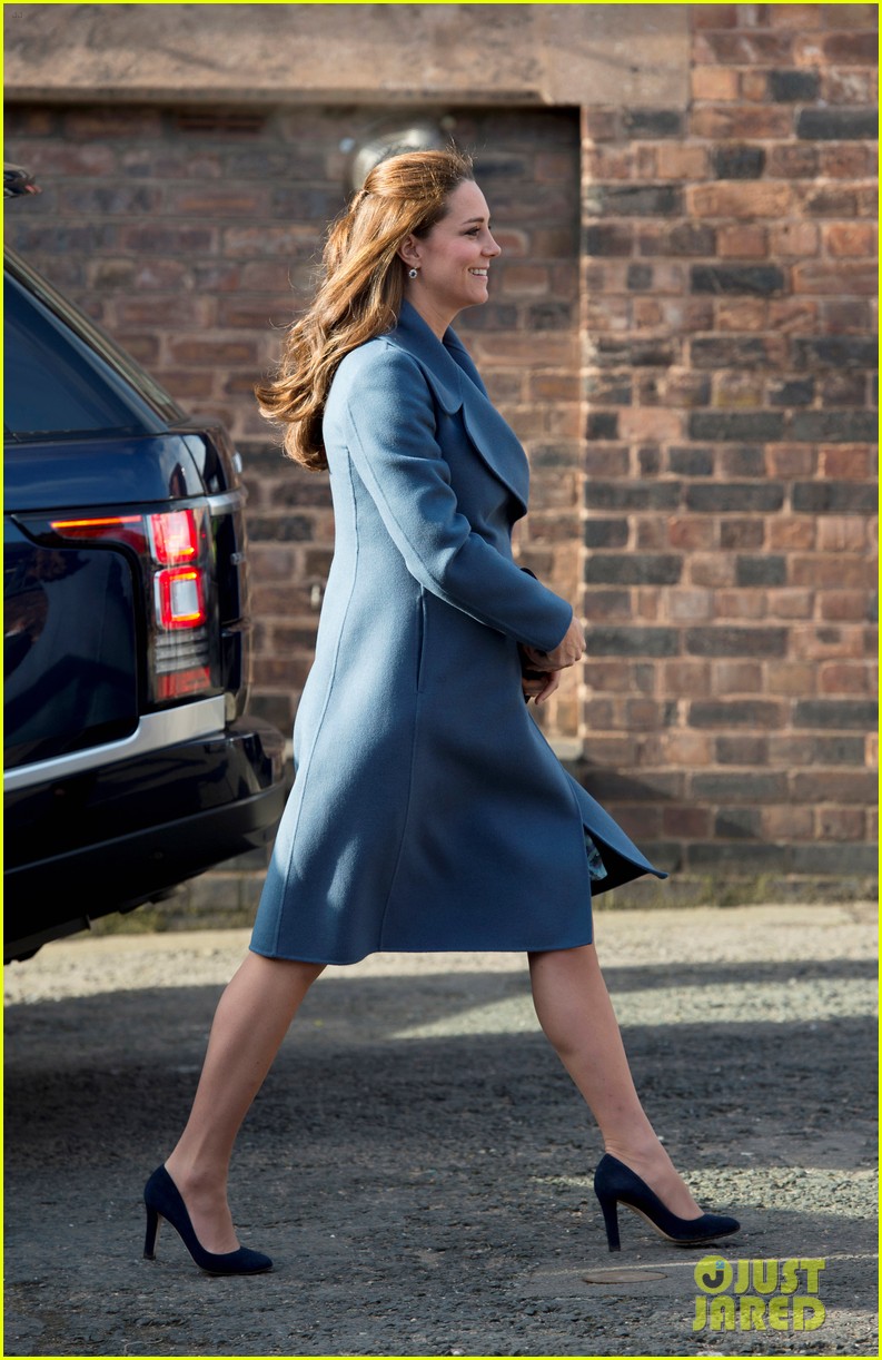 kate middleton is four days past her due date 13