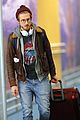 wentworth miller arthur darvill arrive vancouver flash spinoff 02