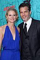 timothy olyphant joelle carter get together with justified cast one last time 04