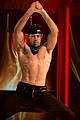 channing tatum goes shirtless for new magic mike xxl poster 01