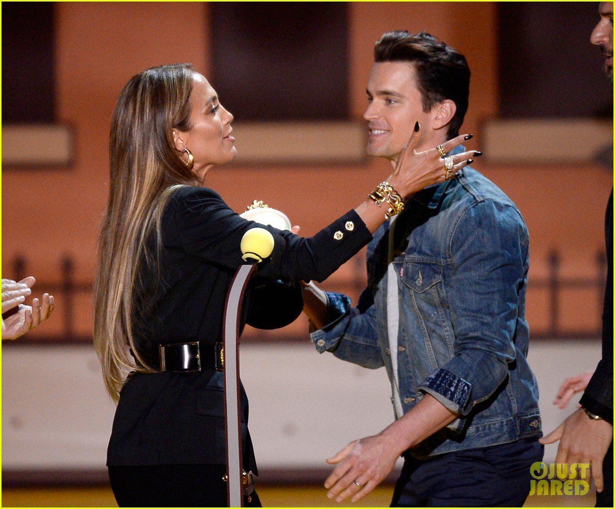 Channing Tatum shares his intimate 'Roofman' photo diary (exclusive), image size:1222x1012