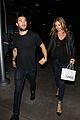 emily vancamp joshua bowman couple up after ride 01
