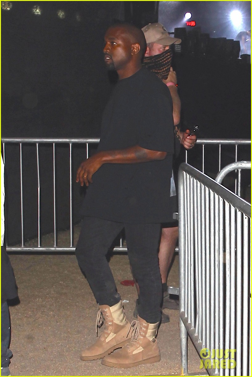 kanye west joins the weeknd at coachella for surprise all day 03