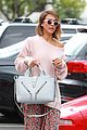 jessica alba thinks pink two days in a row 03