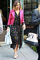 jessica alba thinks pink two days in a row 06