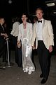 anne hathaway met gala after party 2015 04