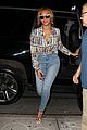 beyonce jay z grab casual deli dinner in nyc 03