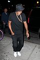 beyonce jay z grab casual deli dinner in nyc 05