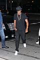 beyonce jay z grab casual deli dinner in nyc 07