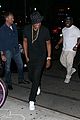 beyonce jay z grab casual deli dinner in nyc 09