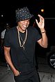 beyonce jay z grab casual deli dinner in nyc 10