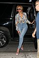 beyonce jay z grab casual deli dinner in nyc 11