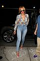 beyonce jay z grab casual deli dinner in nyc 14