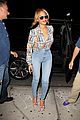 beyonce jay z grab casual deli dinner in nyc 16