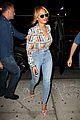 beyonce jay z grab casual deli dinner in nyc 17