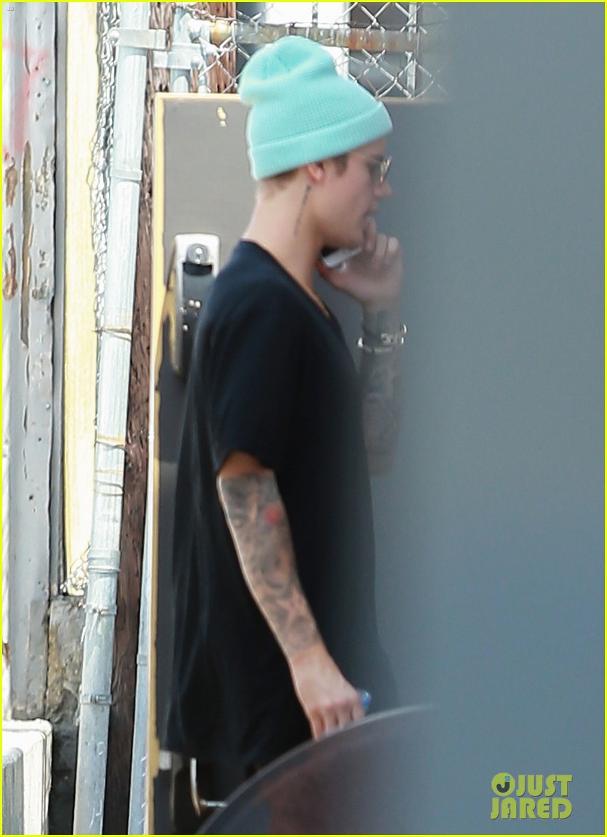 justin bieber slams made up stories about him selena gomez 043381317