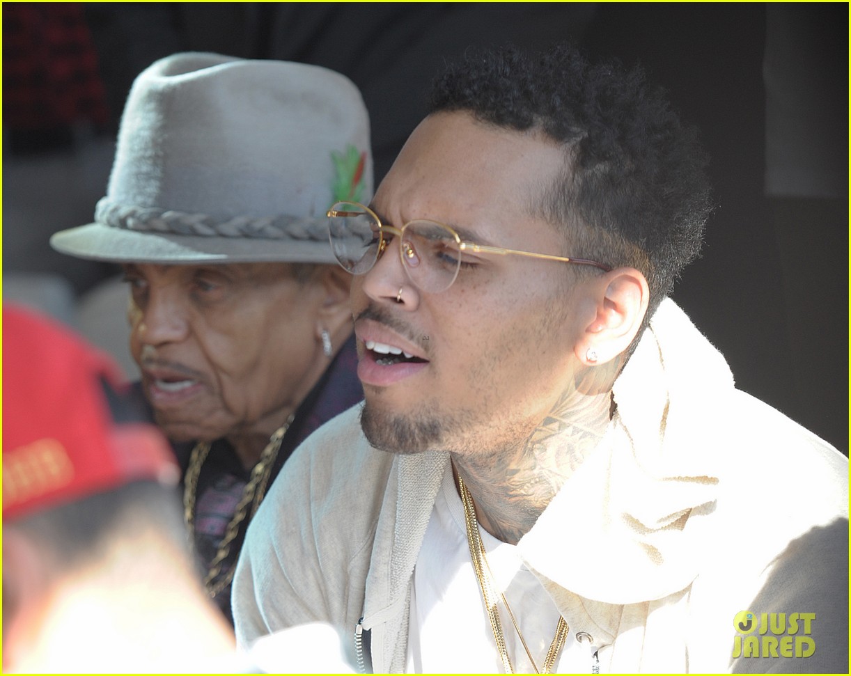 chris brown rides his hovertrax around cannes 263376444