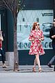 jessica chastain calls anne hathaway julianne moore super woman 22