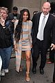 ciara celebrates jackie release at the today show 09