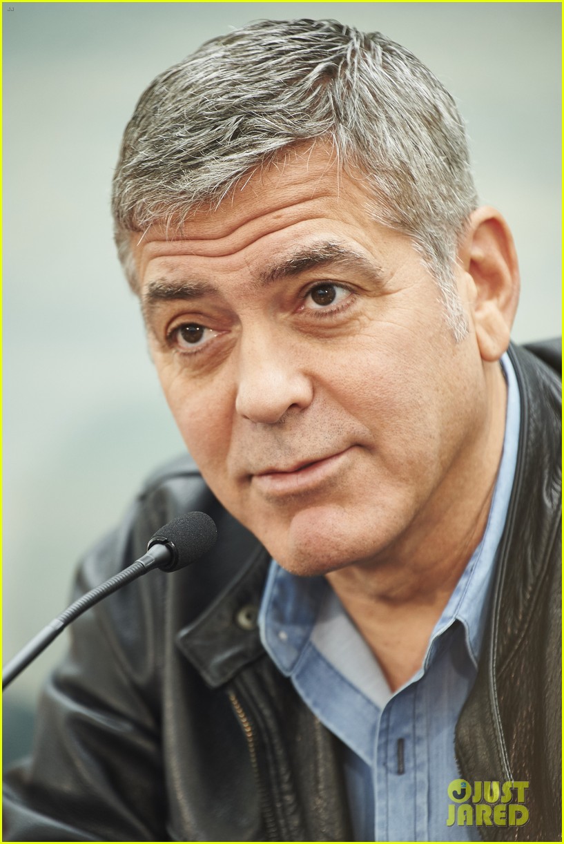george clooney gets candid on facing his haters 213373450