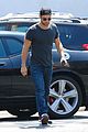 chace crawford lunches hugos after mexican getaway 10