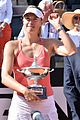 novak djokovic maria sharapova win italian open titles 01