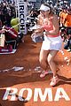novak djokovic maria sharapova win italian open titles 05