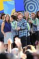 ed sheeran explains why he and taylor swift never hooked up 01