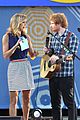 ed sheeran explains why he and taylor swift never hooked up 19