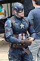 chris evans anthony mackie get to action captain america civil war 55