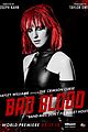 hayley williams red hair taylor swift bad blood 01
