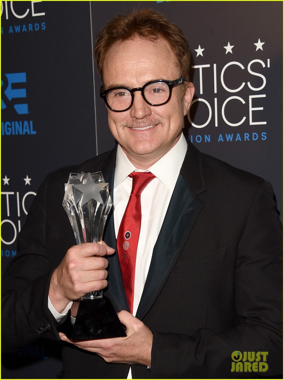 Jeffrey Tambor & Bob Odenkirk Both Win at Critics' Choice Television
