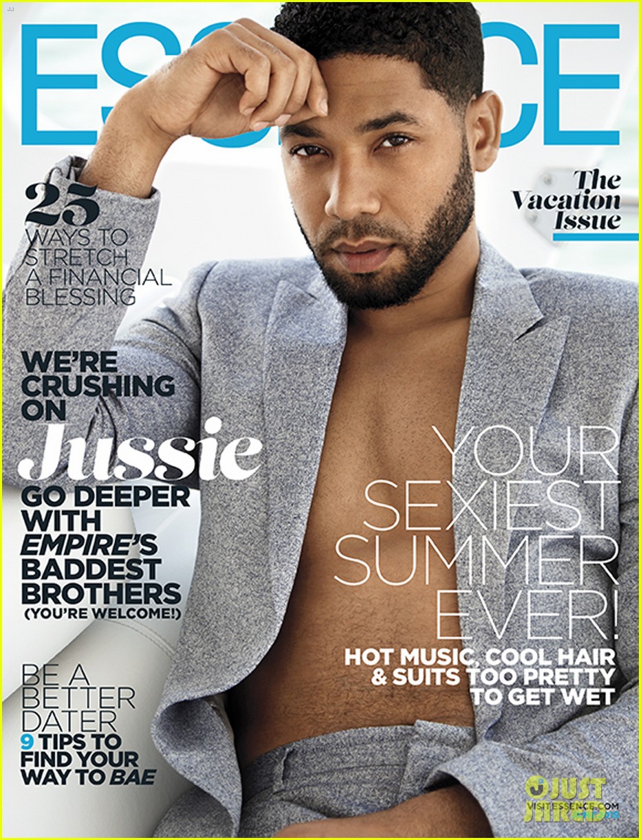 jussie smollet opens up on coming out 023367833
