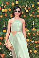 mindy kaling freida pinto look like bffs at veuve clicquot polo classic 11