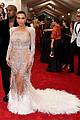 kim kardashian accused of copying beyonces met gala dress 05