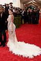 kim kardashians met gala 2015 dress was inspired by cher 10