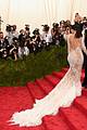 kim kardashians met gala 2015 dress was inspired by cher 11