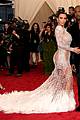 kim kardashians met gala 2015 dress was inspired by cher 16