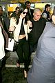 kendall jenner sao paolo party airport 01