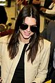 kendall jenner sao paolo party airport 02
