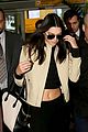kendall jenner sao paolo party airport 05