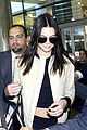 kendall jenner sao paolo party airport 06