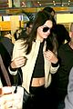 kendall jenner sao paolo party airport 07