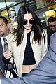 kendall jenner sao paolo party airport 08