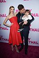 jaime king baby james knight support director kyle newman 03